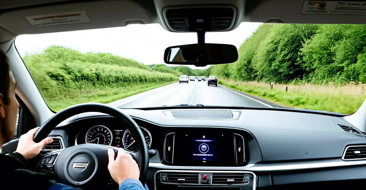 Ultimate uk handbook: ensuring and evaluating safe steering systems in your vehicle
